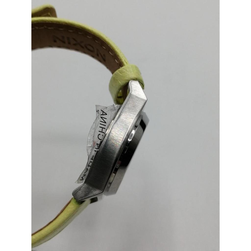 Used Nixon A509 2080 Quartz