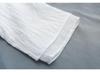 Women's Retro Cotton Linen Frog Button Top - Summer Chinese Tea Ceremony Style with Oblique Lapel and Five-Point Sleeves