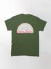 Vintage You Need To Calm Down Classic T-Shirt