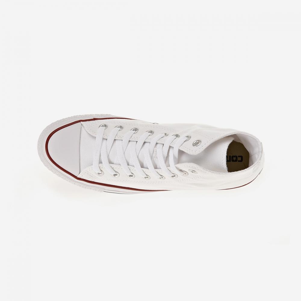 Converse Chuck Taylor All Star Core High  Optical White 