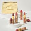 [MAC] 2024 Holiday Gold Standard Matte Lipstick Kit X 5
