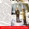 Дітям та батькам – Художня література