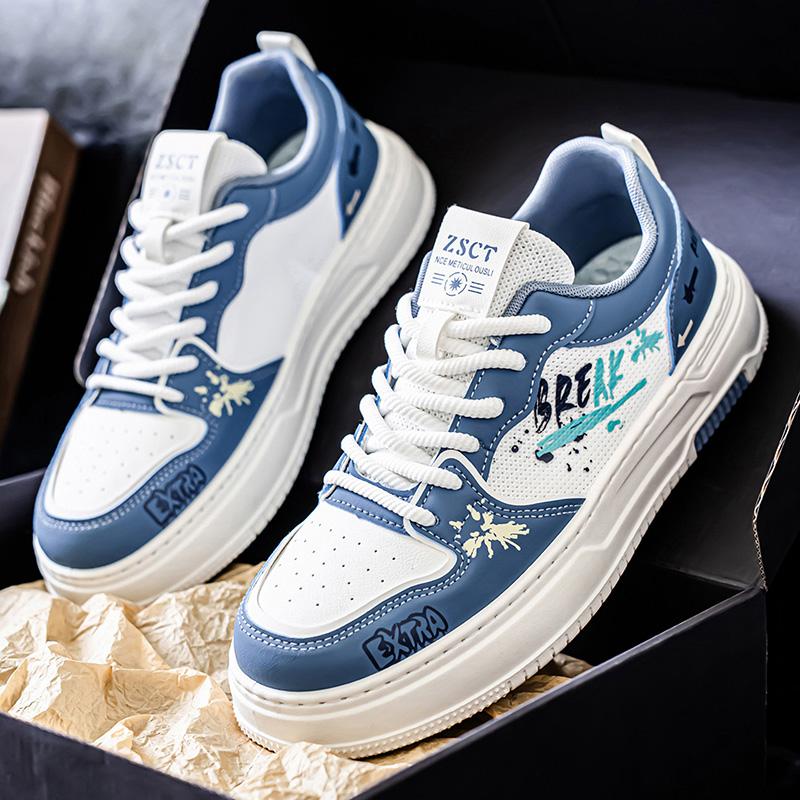 Fashion CYYTL Summer Mens Shoes Sneakers Casual Breathable Outdoor Hiking Tennis Sports Running Luxury Designer Fashion Loafers Platform