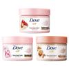 Dove Exfoliating Body Scrub 280g