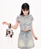 Mystikotita Rico Tote Bag - Beige