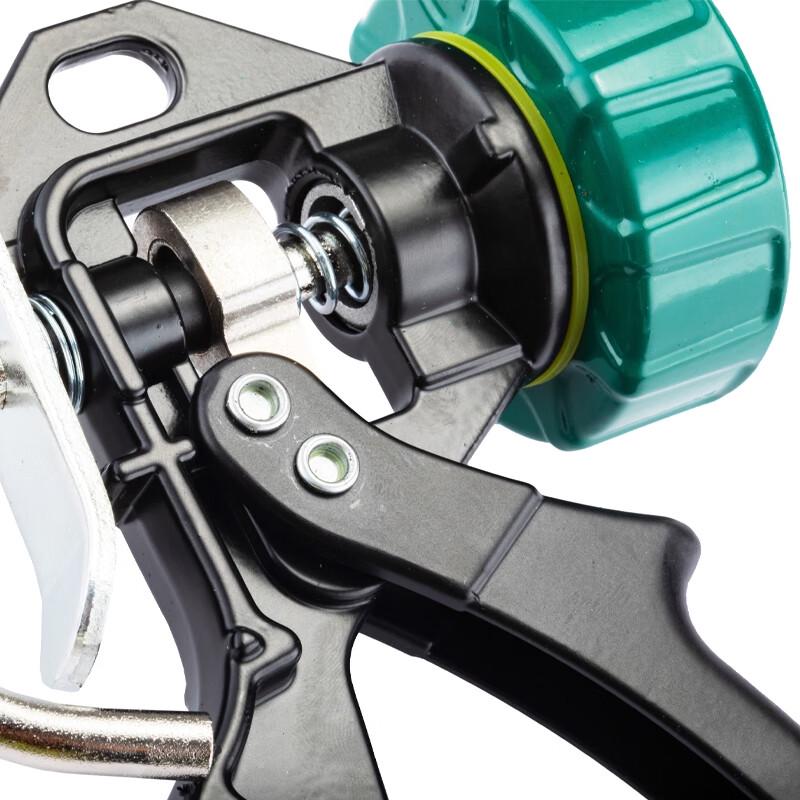 Shida 15-inch Caulk Gun