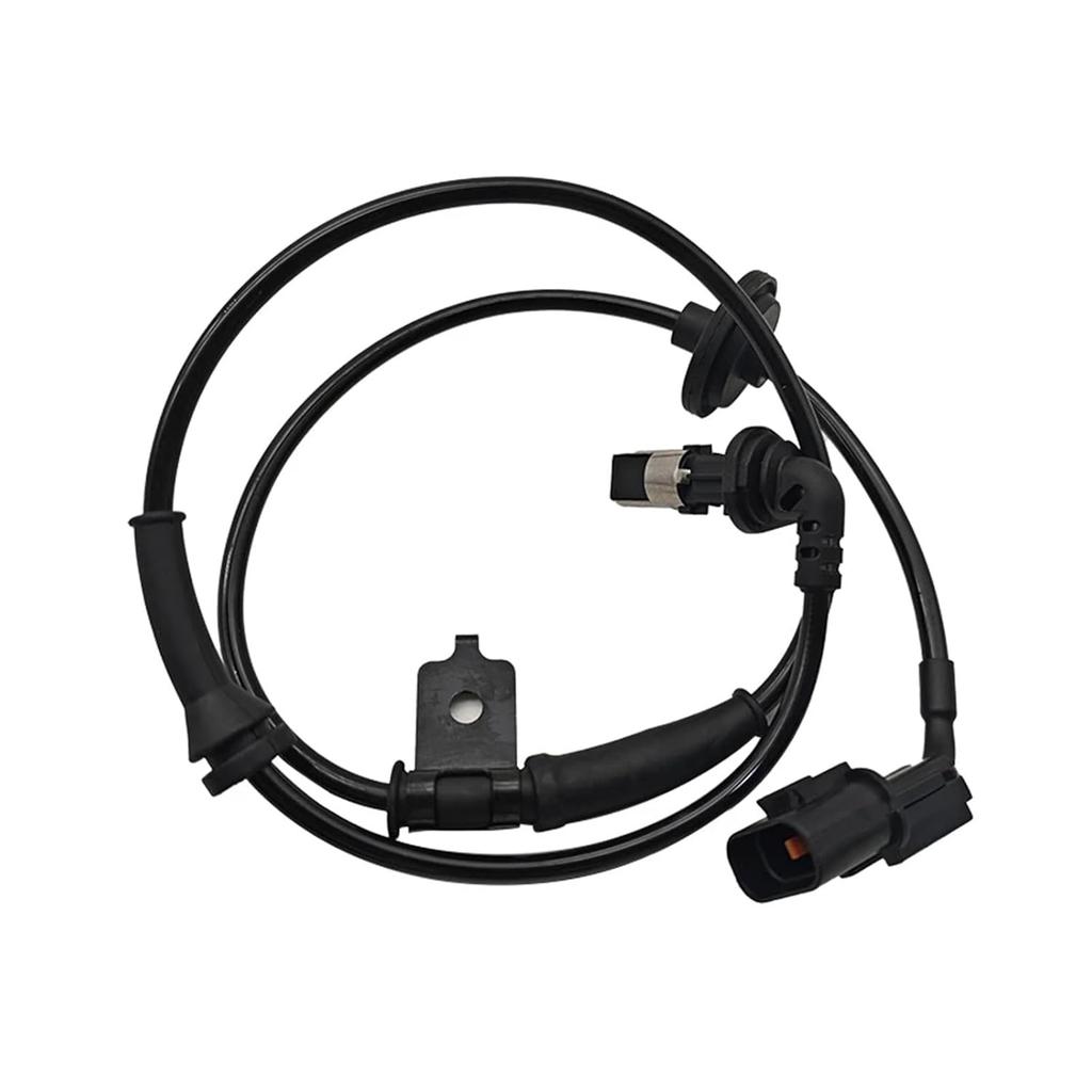 95670-4H300 956704H300 New Front Right ABS Wheel Speed Sensor Fit for Hyundai H-1 I-Load (Van) 2.5L Turbo D4CB 4 Cyl Parts Abs Wheel Speed Sensor