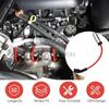 8Pcs Spark Plug Ignition Wires Set for 2000-2021 Chevy Silverado Tahoe Suburban Avalanche GMC Sierra Yukon Cadillac Escalade 4.8