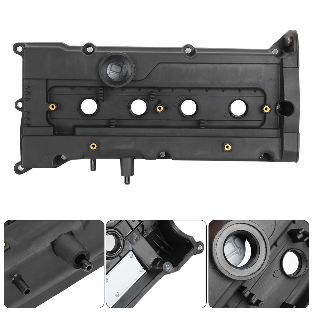 Engine Valve Cover 22410?26013 Replacement Fit for Hyundai Accent 1.6L
