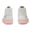 Anta Comfortable Trendy Lifestyle High-Top Sneakers Women Sneakers 122018065-1