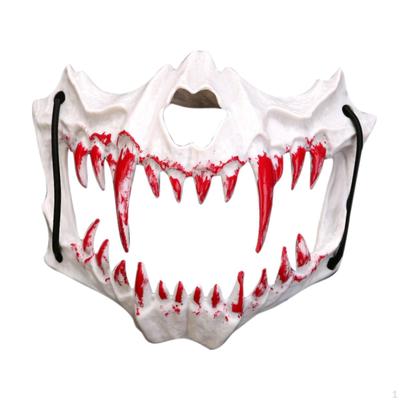 Feestviering – Feestmaskers