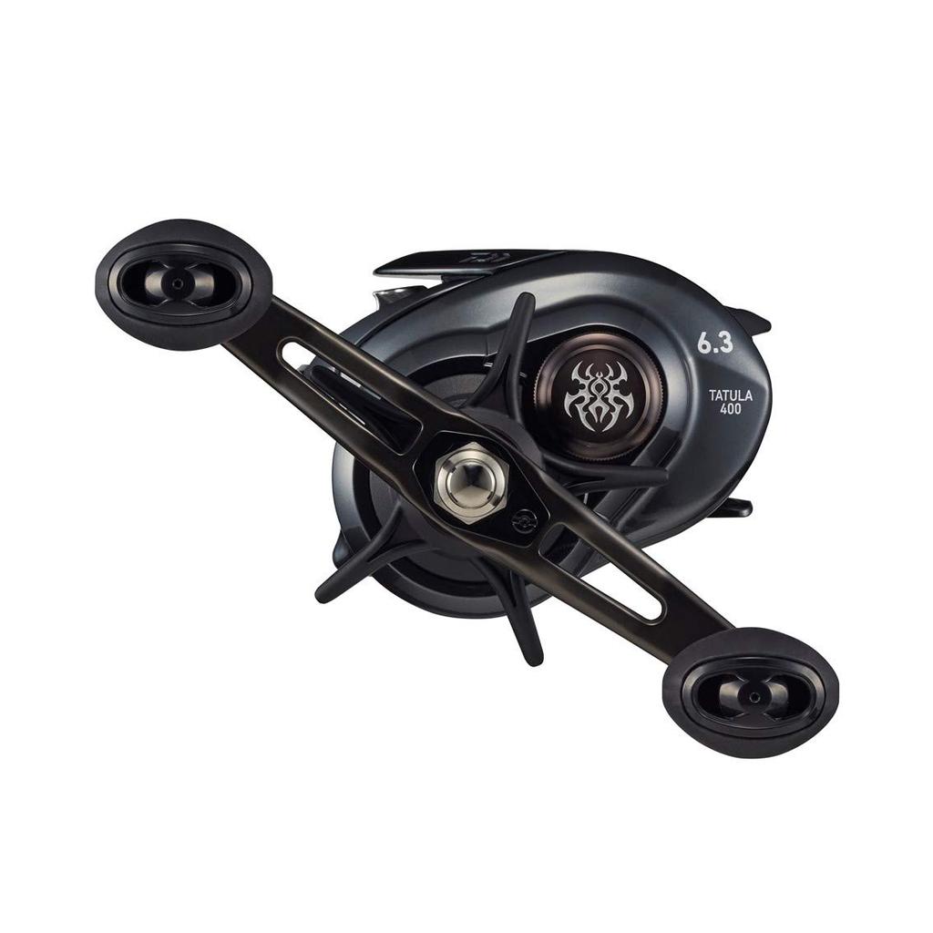 DAIWA 21 Tatula TW 400L