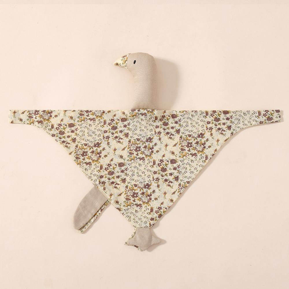 

Малыш Гусь-лебедь Спящие куклы Чистый хлопок Детский гусь Мягкая игрушка для обнимания Подарок на день рождения Style B