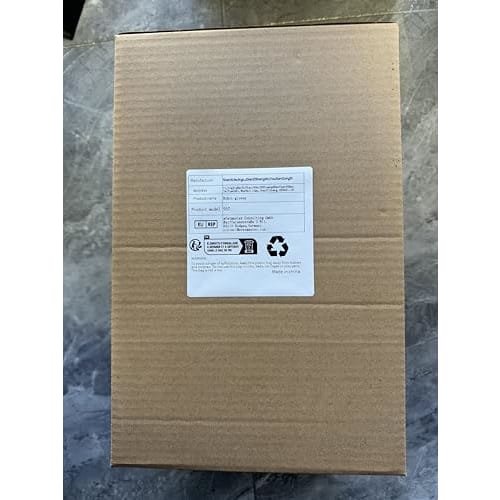 ASHLGQB Hand Rehabilitation Robot Gloves, Stroke Recovery Device, Adjustable Strength, Rechargeable Right and Left Hand Finger Rehabilitation Trainer