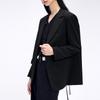 Women's Commuter Casual Long Sleeve Blazer