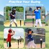 Sporturi de echipă – Baseball și softball