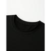 1 Men's Short-Sleeve T-Shirt - Sweat-Absorbent, Breathable, Stylish, and Versatile Sports Short-Sleeve T-Shirt by Twist Jeans OBM