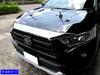 BRIGHTZ RAV4 MXAA54 Chrome Hood Garnish MXAA54 MXAA A54 50 Love Love 4 Love 4 Love Four Adventure Adventure [GRI-COV-M-089]
