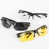 Cycling Sunglasses Photochromic Men Sunglasses Bike Eyewear Polarizing Glasses 2024 Lightweight Cycling Eyewear Goggles