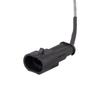 Universal Car Exhaust Temp Sensor Exhaust Gas Temp Sensor EXT Temperature Sensor 0-1000 C