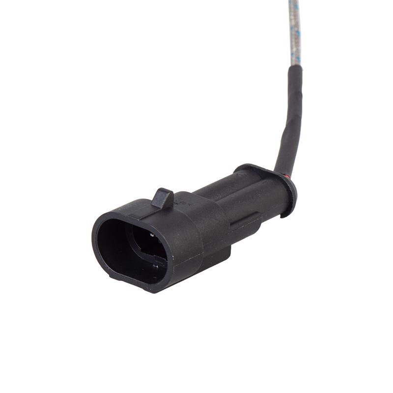 Universal Car Exhaust Temp Sensor Exhaust Gas Temp Sensor EXT Temperature Sensor 0-1000 C