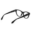 Off White Unisex Adult Style 7i Logo Glasses