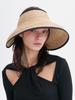 Beulaunhaes Grace Sun Visor - Natural