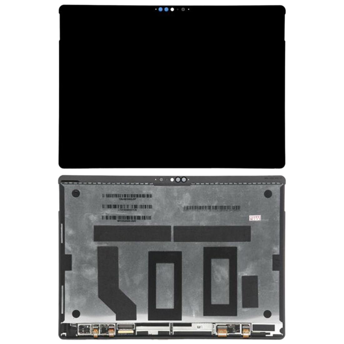 

For Microsoft Surface Pro X 2019 13 Grade S OEM LCD Screen and Digitizer Assembly Part (Without Logo) A