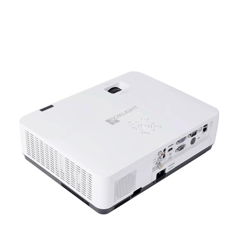 BOXLIGHT MU442 WUXGA 4200lm Business Projector (CN Version)