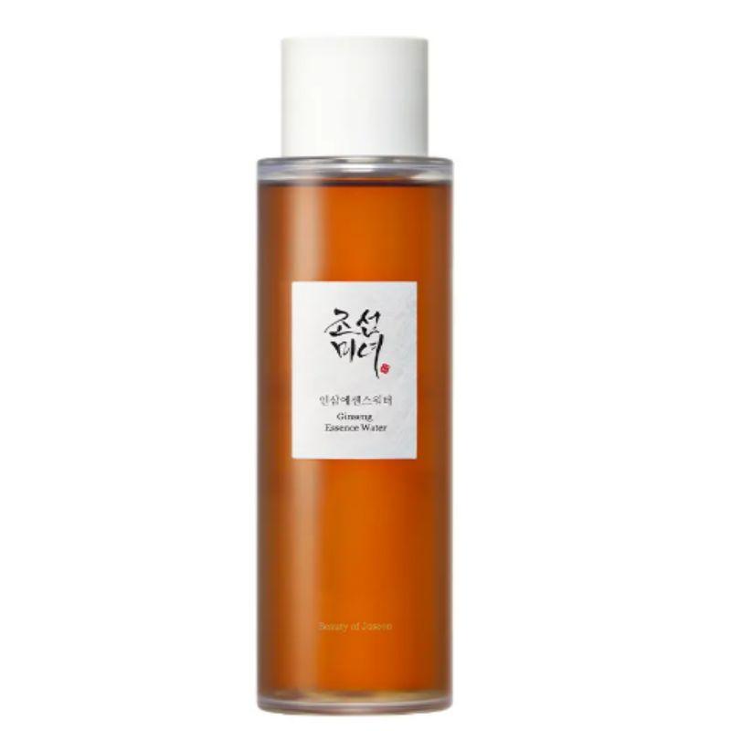 Beauty of Joseon Ginseng Essence Water Hydrating & Revitalizing Facial Essence 150ml