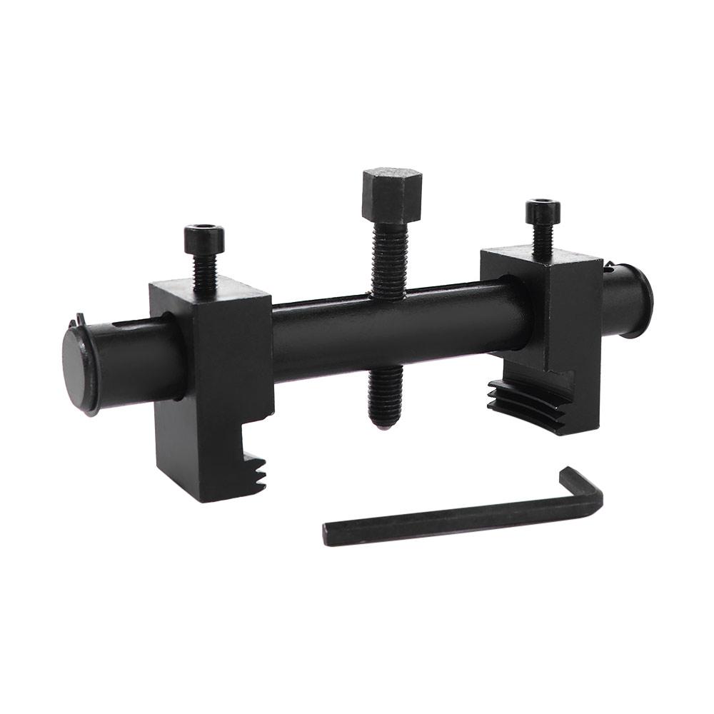 Firm Grip Pulley Removal Tool Set Non-slip Steering Wheels Disassembly Tool Disassembly Tasks