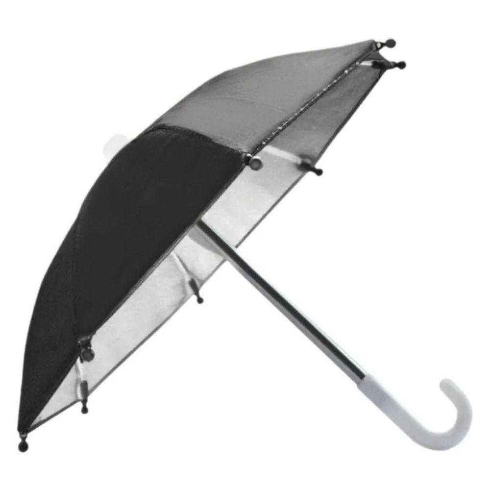 Anti-Glare Sunshade Phone Umbrella Sun Shade Suction Cup Holder Mobile Phone Umbrella Smart Phone