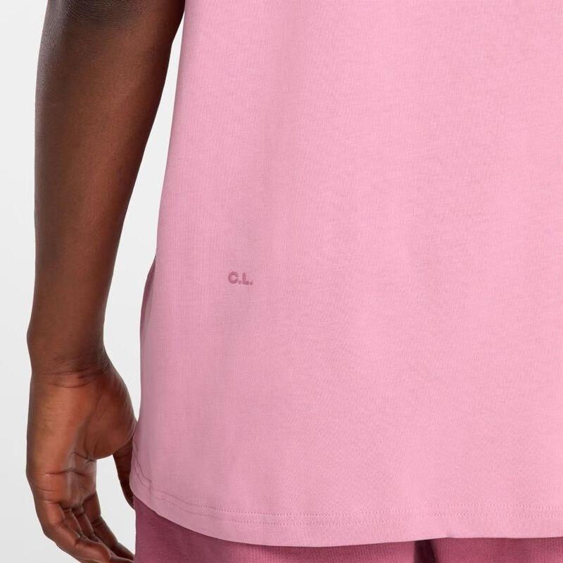 Nike x NOCTA Drake NRG T-shirt 'Elemental Pink' Men's FN7663-698