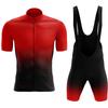 HUUB commercio estero abbigliamento da ciclismo estivo completo da uomo nuovo bicicletta mountain bike abbigliamento da ciclismo