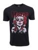 Misfits Dia De Los Muertos Movie Star T-Shirt