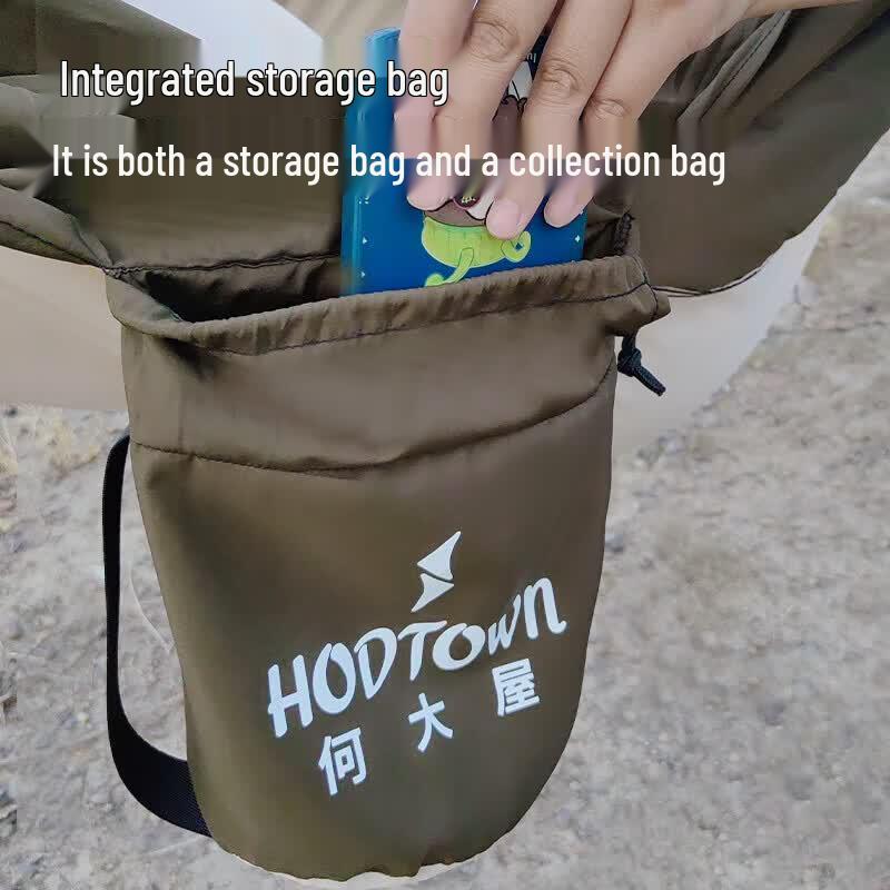 Hodtown Lightweight Portable Hammock