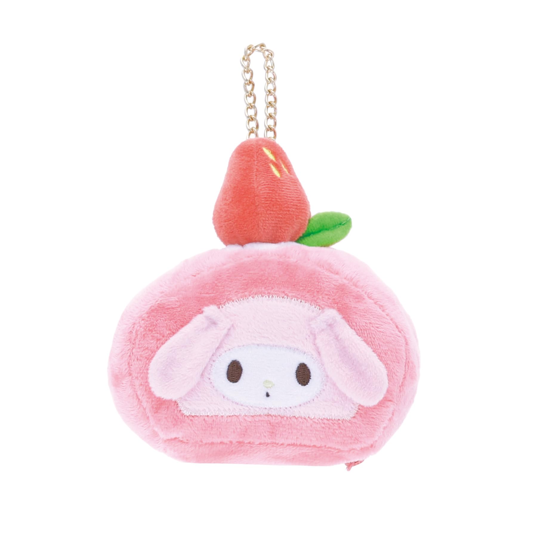 

Marushin Sanrio My Melody Cute Character Makeup Cosmetic Small Item Pencil 3825003800 Pouch, Pouch, Pouch, Case, Case, Cosmetics,