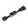 For Lexus LX RX UX NX IS LS GS ES Automatic Start-stop Deactivator Modification Automatic Stop Start Engine System Off Cable