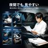 DAMETAY Jimny Sierra JB64 JB74 LED Room Lamp Set 8000K High Brightness Pure White Light Compartment Compatible Front/Second Row/Luggage