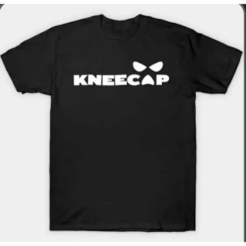 Kneecap Irish Hip Hop Band T Shirt Music