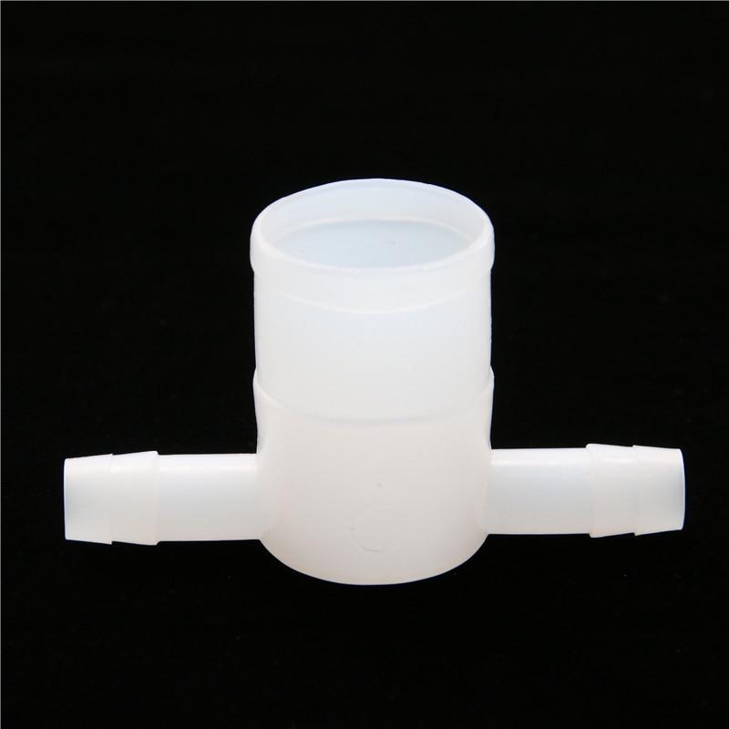PVC Reducer for Water Tank/Chicken Drinker, 25mm To 13.5/9.5mm Connector