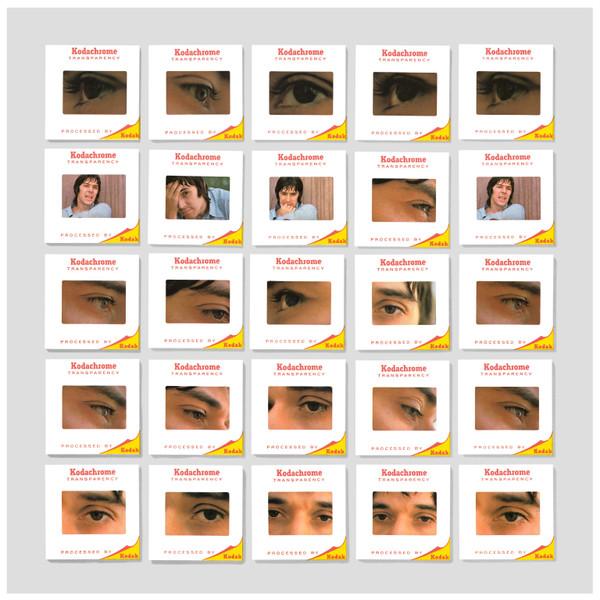 

LP Record JOHN CALE - The Academy In Peril REWIGLP138 Domino 2024 Europe Rock