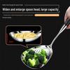 HOCUF 316L Stainless Steel 7-Piece Kitchen Utensil Set