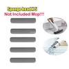 Mini Mop Cleaning Squeeze Floor Washing Mop Folding Powerful Squeeze Mini Mop Floor Washing Desk Window Car Clean Tools