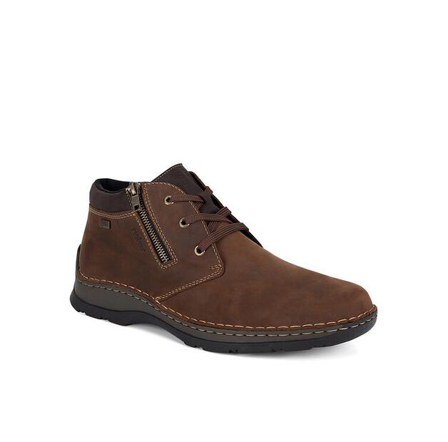 Ботинки челси Rieker 05342-22, коричневые