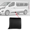 Left Side Moulding Trim Panel For Renault Trafic MK3 Nissan Primastar 768196228