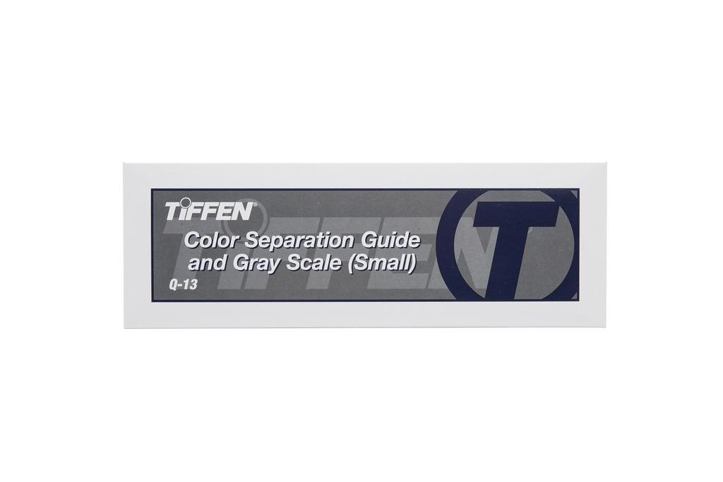 Tiffen Color Separation Guide 8 inch EK1527654T Q-13