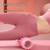 LISM Textured Massage Foam Roller
