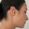Curve Motion - Ear Cuff 05