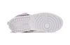 Jordan Kids Jordan 1 Mid "Barely Grape" Sneakers DQ8424-501